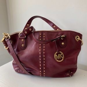 Michael Kors Luxury Bag